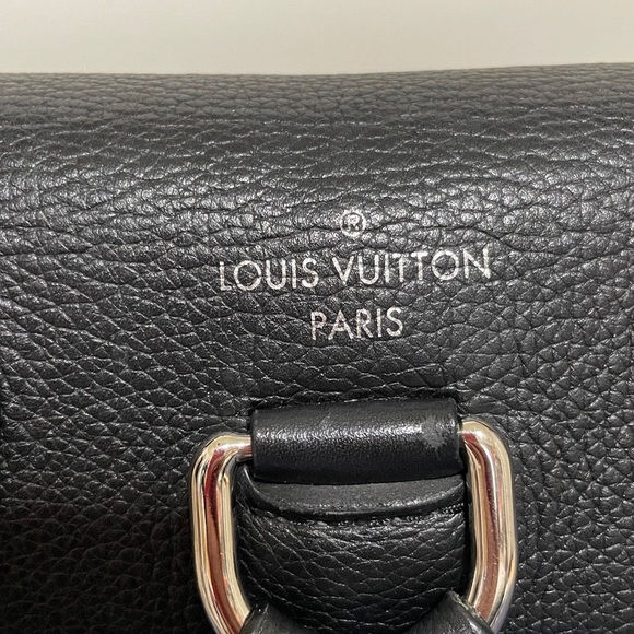 Louis Vuitton Lockme Backpack - Picture 5 of 16